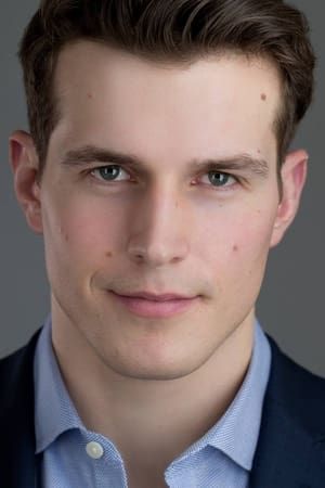 Adam Shippey Image