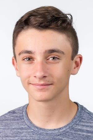 Dante Albidone Image
