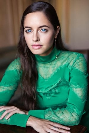 Matilde Gioli Image