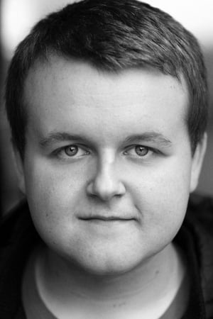 James Dryden Image