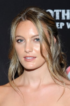 Leila George Image