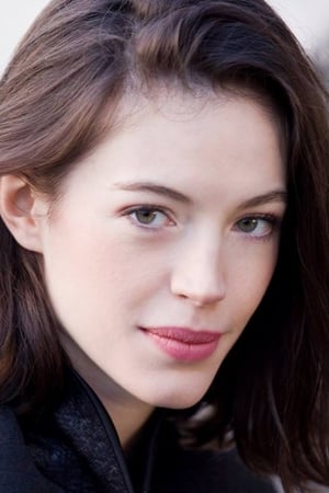 Dorcas Coppin Image