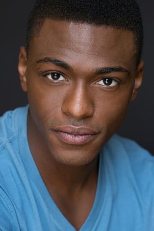 Justin Cornwell Image