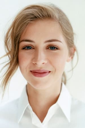 Hermione Corfield Image