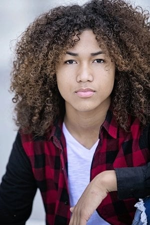 Jahking Guillory Image