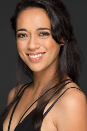 Danielle Zalopany Image