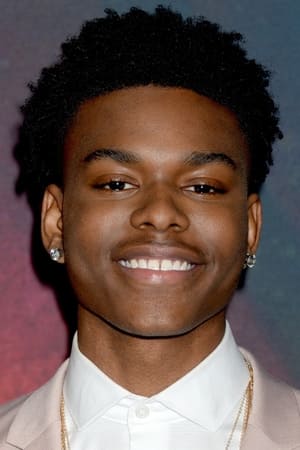 Aubrey Joseph Image