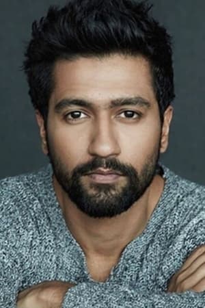 Vicky Kaushal Image