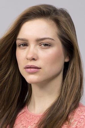 Sophie Cookson Image