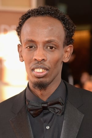 Barkhad Abdi Image
