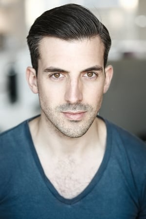 Ross Green Image