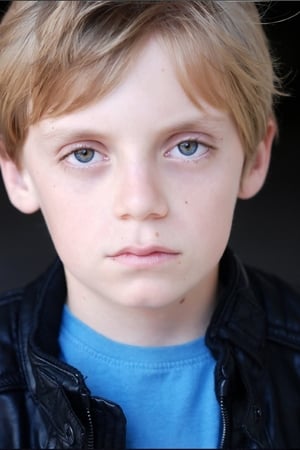 Dash Williams Image