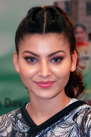 Urvashi Rautela Image