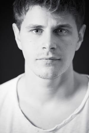 Alexandre Landry Image