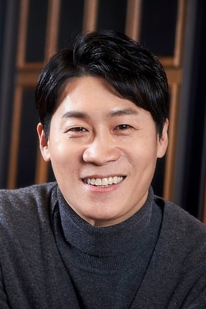 Jin Seon-kyu Image