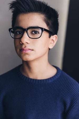 Neel Sethi Image