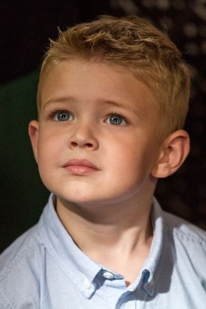 Connor Corum Image