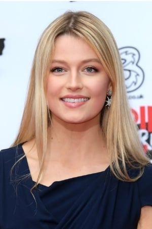 Lily Travers Image