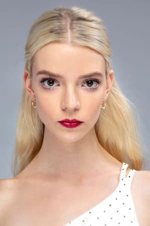Anya Taylor-Joy Image
