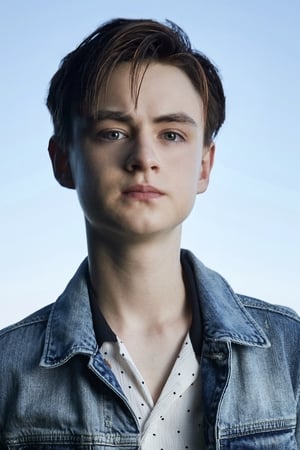 Jaeden Martell Image