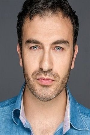 Sebastien Sisak Image