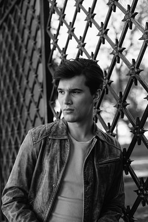 Nick Marini Image