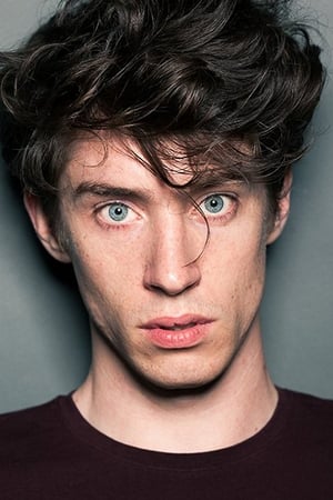 James Bloor Image