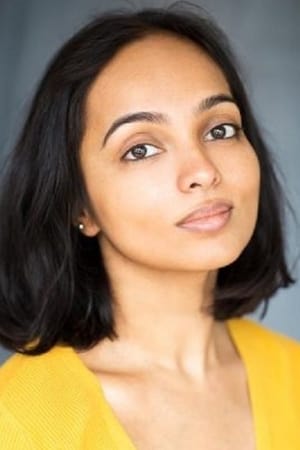 Shalini Peiris Image