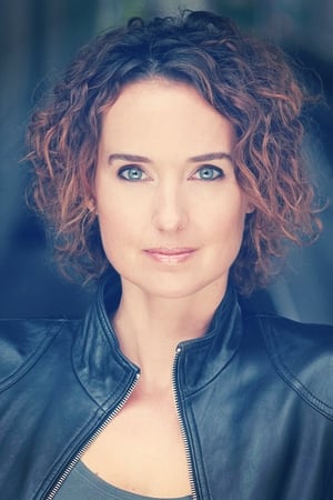 Monica Eva Foster Image