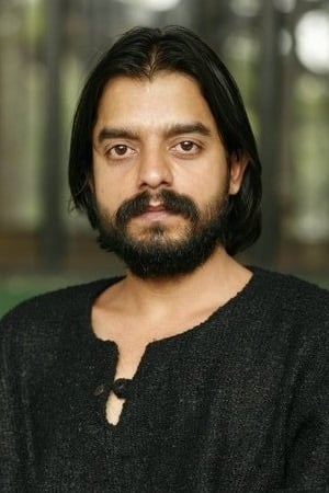 Saharsh Kumar Shukla Image
