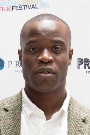 Emmanuel Imani Image