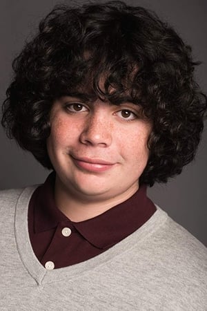 Cyrus Arnold Image