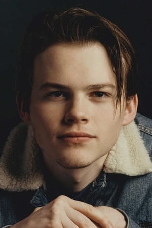 Josh Wiggins Image
