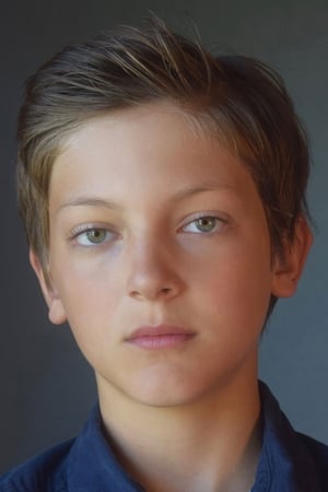 Auden Larratt Image