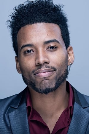 Kelvin Taylor Image