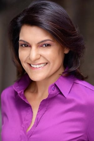 Rupal Pujara Image