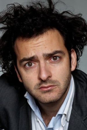 Alexandre Blazy Image