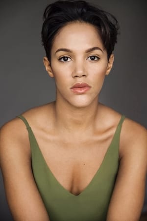 Lily Frazer Image