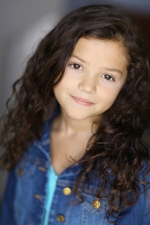 Jaynee-Lynne Kinchen Image