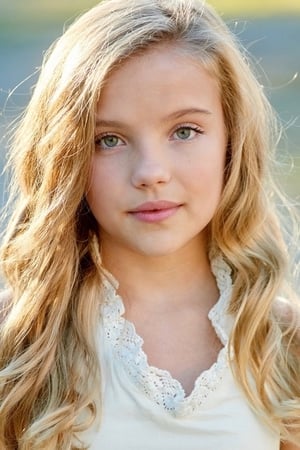 Meg Crosbie Image