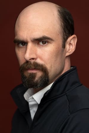 Tommy Buck Image