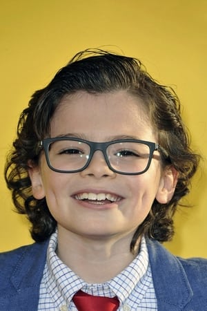 Raphael Alejandro Image