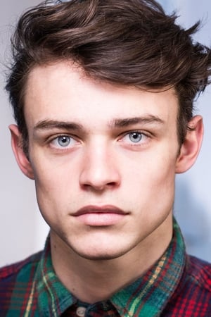 Thomas Doherty Image