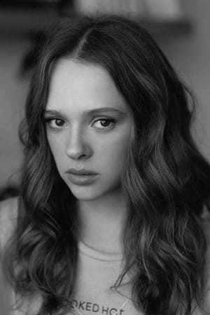 Shira Haas Image