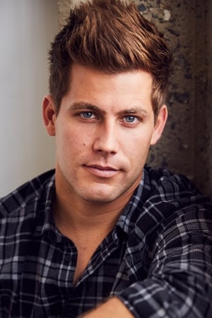 Shaun Patrick Brady Image