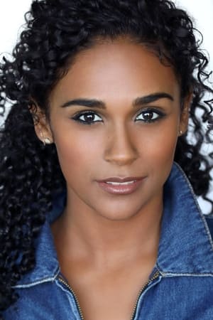 Briana Henry Image