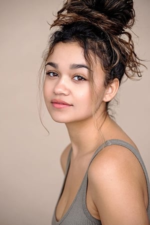 Madison Bailey Image