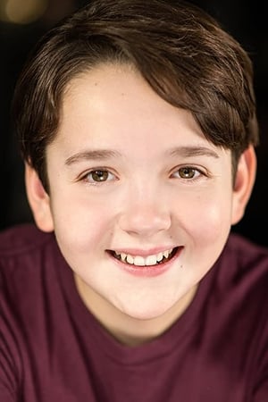 Glen Gordon Image