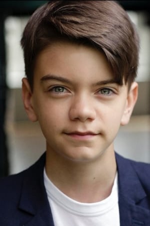 Milo Parker Image