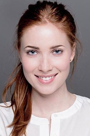 Emmy Argo Image